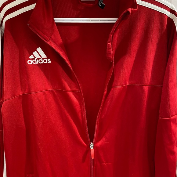Adidas Climacool Sweater. - Picture 5 of 9